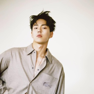 Shownu MONSTA X Jalani Operasi Mata, Begini Kondisi Terbarunya