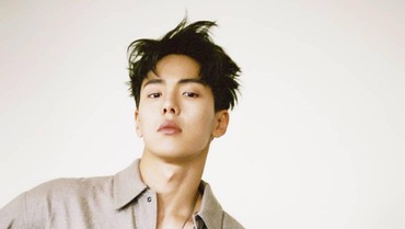 Shownu Monsta X Jalani Wamil 22 Juli Mendatang