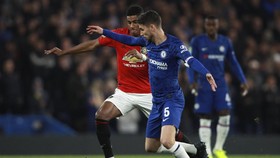 7 Fakta Menarik Kemenangan MU atas Chelsea di Piala Liga