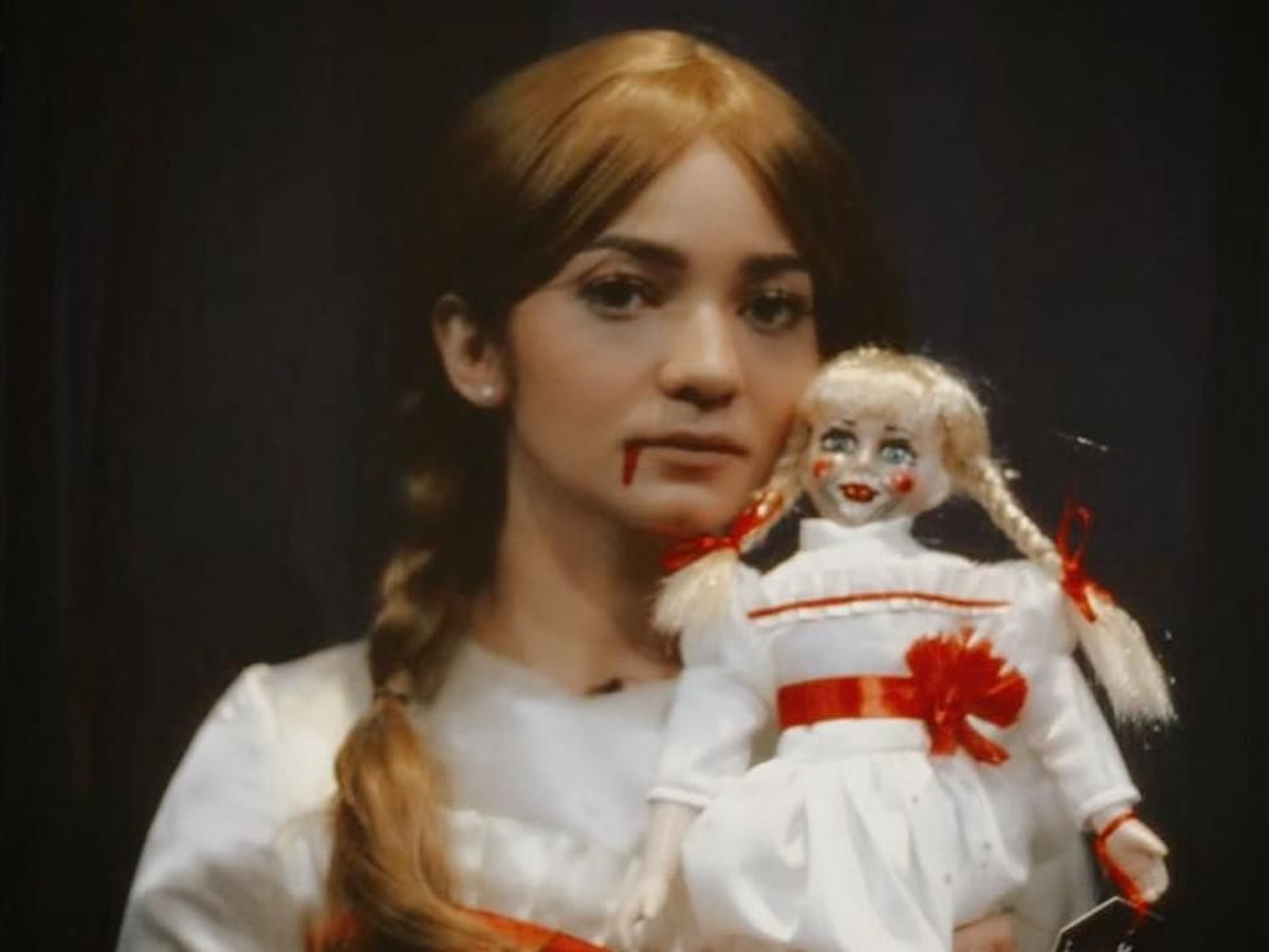 Perayaan hari Halloween selalu identik dengan pesta kostum&period; Berikut ini kostum halloween pasangan selebriti dunia yang paling kreatif&period;