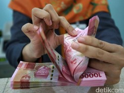Festival Ekonomi Syariah RI 2020 Cetak Transaksi Rp 5 T