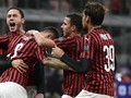 FOTO: Kemenangan Pertama Milan Bersama Pelatih Baru