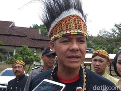 Heboh Keraton Agung Sejagat Purworejo, Ganjar: Saya Kira Karnaval!