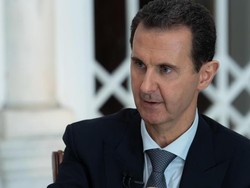 Curhat Presiden Assad ke Putin Berharap AS Cabut Embargo