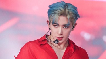 Agensi Depak Wonho Eks MONSTA X Terkait Skandal Ganja