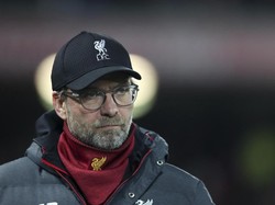 Juergen Klopp 4 Tahun Lagi di Liverpool, Habis Itu...