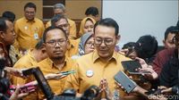 Aturan Tengah Disusun, Telat Bayar BPJS Bakal Susah Urus SIM-Paspor