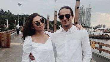Tak Temani Dylan Carr di Masa Sulit, Angela Gilsha Minta Maaf