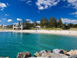 Hong Kong Tambahkan Australia dalam Rencana Travel Bubble