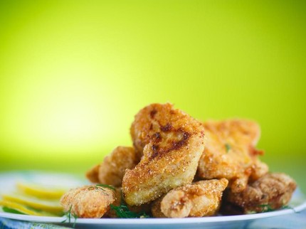 Resep DEBM Nugget Ayam Telur, Kenyang dan Enggak Bikin Gemuk