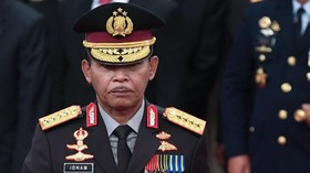 Sikap Polri dan Fenomena Jemput Paksa Jenazah terkait Corona