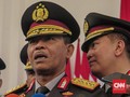 Kapolri Minta Maaf Kinerja Polri Belum Sesuai Harapan