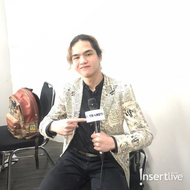 Rilis Lagu Baru, Dul Jaelani Ingin Hidupkan Kembali Rock di Indonesia