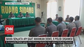 VIDEO: Kapolri Baru Diminta Usut Tuntas Penembakan Mahasiswa