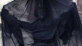 FOTO: Gemerlap Pekan Halloween di Penjuru Dunia Halloween memang telah berlalu, namun keriaannya di penjuru dunia masih terasa hingga akhir pekan kemarin.