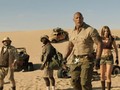 Review Film: Jumanji The Next Level
