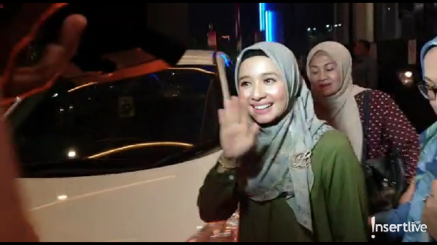 Laudya Cynthia Bella