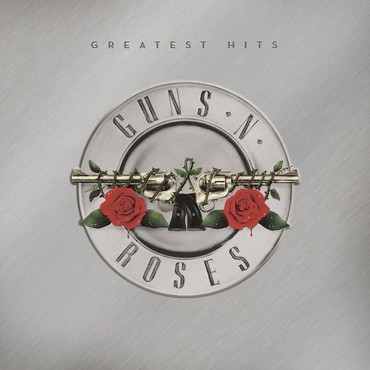 Lirik Lagu November Rain - Guns N' Roses