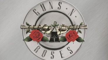 Lirik Lagu November Rain - Guns N' Roses
