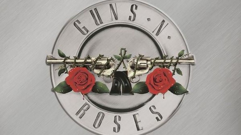 Lagu milik Guns N' Roses, November Rain, seketika menjadi trending. Pasalnya sebagai wilayah Jakarta diturun hujan di awal November ini.
