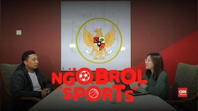 VIDEO: Prediksi Indonesia di Kualifikasi Piala Asia U-19