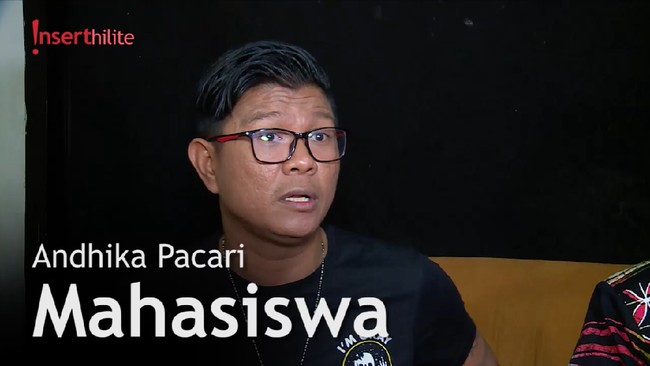 Pacari Mahasiswa, Babang Tamvan Akan Menikah Lagi di 2024