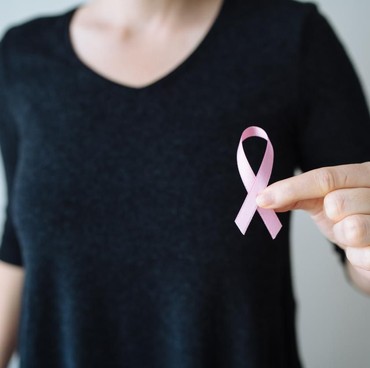 Bentuk Payudara Tiba-tiba Mengecil Bisa Jadi Pertanda Kanker