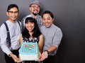 Dua Dekade Bermusik, Band Mocca Berharap Karyanya 'Evergreen'