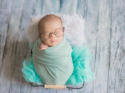 30 Nama Bayi Laki-laki dengan Arti Sukses