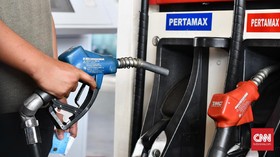 Hasil Uji BBM SPBU di Bogor, Pertamina Pastikan Tidak Tercampur Air