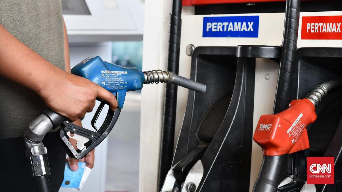 Hasil Uji BBM SPBU di Bogor, Pertamina Pastikan Tidak Tercampur Air