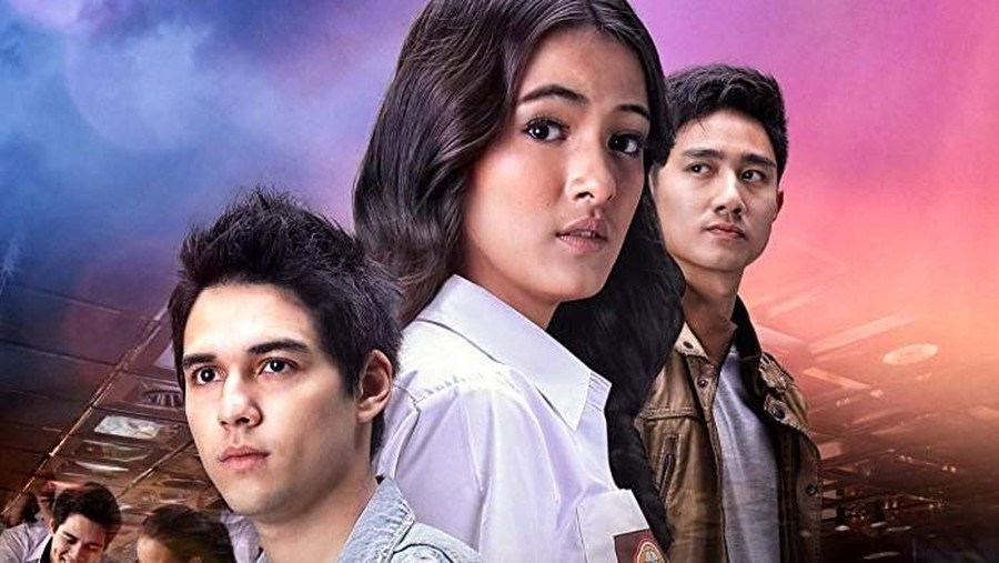 Bullying merupakan suatu tindakan yang berbahaya. Deretan film ini akan memberikan gambaran kepada kita betapa bahayanya dampak dari pembully-an.