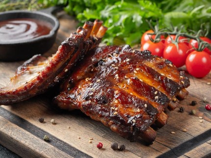 Resep Iga Bakar Penyet, Lezat & Gugah Selera Makan Keluarga