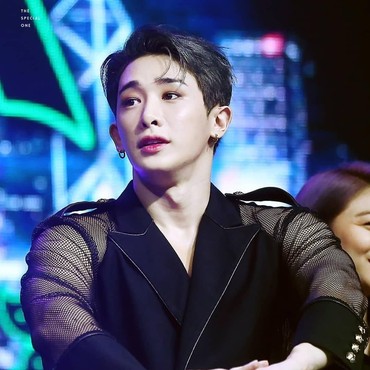 Negatif Narkoba, Wonho Eks Monsta X Minta Maaf Tak Bisa Kembali