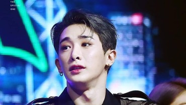 Negatif Narkoba, Wonho Eks Monsta X Minta Maaf Tak Bisa Kembali