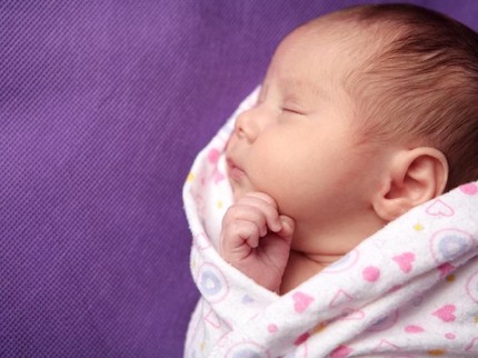20 Inspirasi Nama Bayi Perempuan dengan Arti Penyejuk