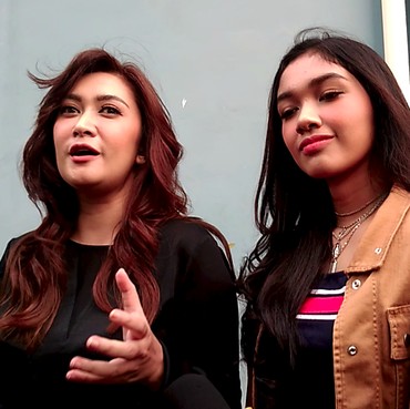 Cintai Yesus di Usia 23 Tahun, Nafa Urbach Tak Pernah Pindah Agama Lagi