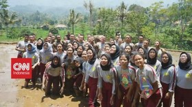 VIDEO: Proses Belajar Berkonsep Kearifan Lokal
