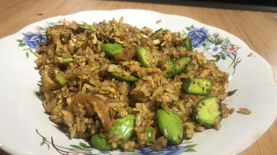 Ini dia empat makanan lezat Indonesia favorit artis Korea.