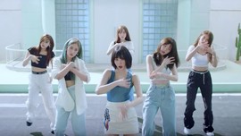 GFriend sampai BTS, Sederet Idol yang Comeback Februari 2020