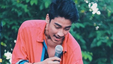 Sang Anak Ungkap Rindu Lihat Ustaz Jefri Al Buchori Main Gitar