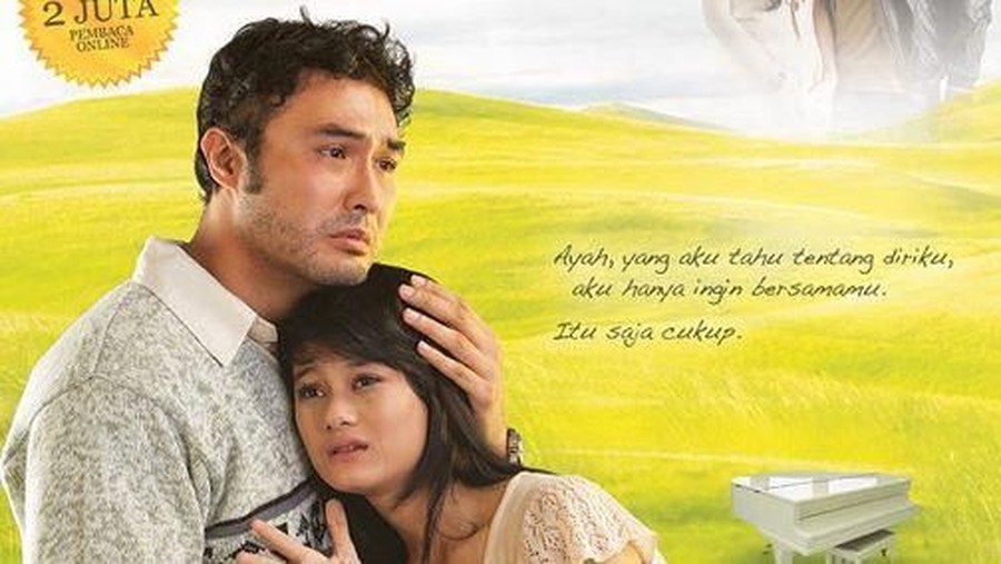 4 Film Indonesia yang Menyadarkan Bahaya Bullying - Halaman 3