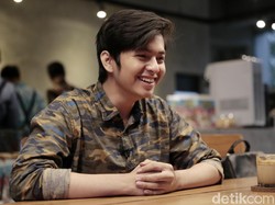 Angga Yunanda Bakal Tanggalkan Karakter Anak Remaja