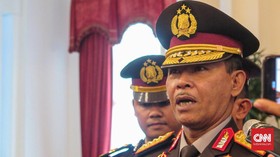 Polisi Bubarkan 11.145 Kerumunan Massa dengan Dalih Corona