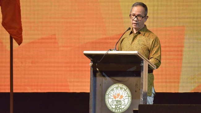 OJK Luncurkan Peta Jalan Pengembangan-Penguatan Industri Penjaminan OJK meluncurkan Peta Jalan Pengembangan dan Penguatan Industri Penjaminan Indonesia 2024 - 2028. Mereka berambisi ini membikin industri penjaminan menguat.