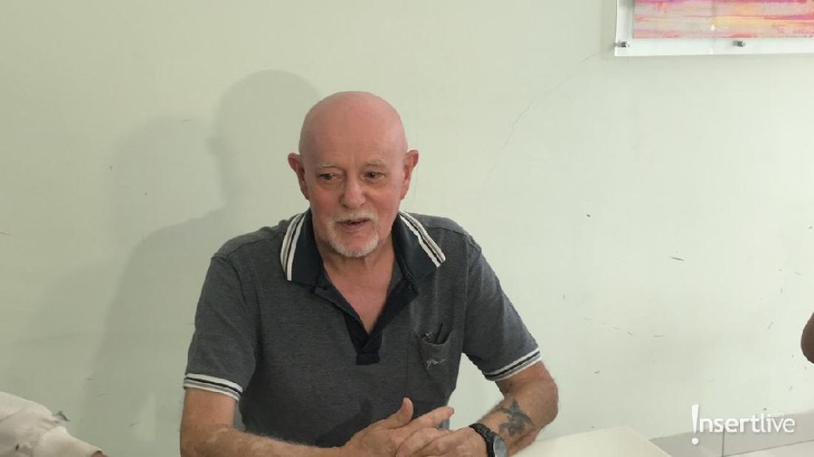 Dokter Sengaja Bikin Dylan Carr Koma untuk Ambil Tempurung Otak