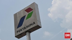 Pertamina Respons Pernyataan Ahok Soal Bobrok Direksi