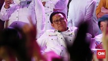 Respons Cawapres Prabowo, PKB Timbang Pasangan Terbaik Cak Imin