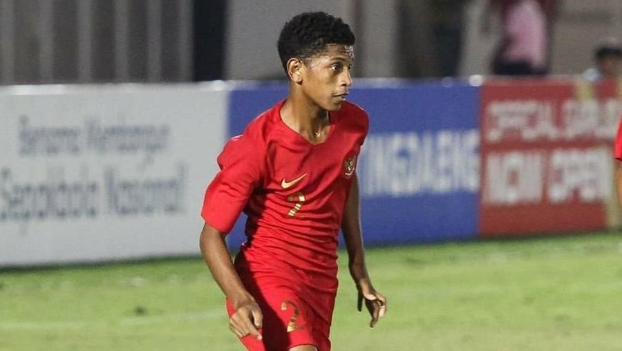 Alfin Lestaluhu meninggal dunia Kamis (31/10) kemarin.