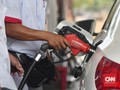 Pertamina Ramal Konsumsi Bahan Bakar Fosil Anjlok pada 2030